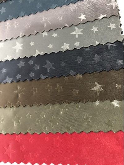 GZ-JNHE  390  尼龍面料 背囊/雨衣面料   細節-1